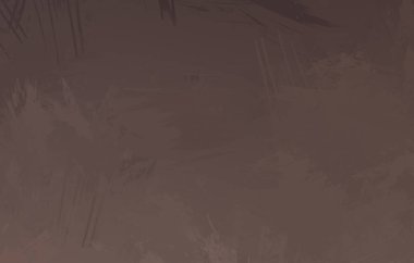 Kaotik resim. Taranmış Boyalı Soyut Arkaplan. Fırça darbesi ile boyanmış. Sanatsal canlılık ve renkli duvar kağıdı.