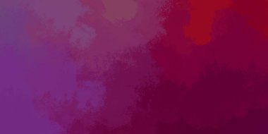 Yaratıcı soyut resim. Artistik fırça darbeleriyle donatılmış. Renkli ve canlı bir illüstrasyon. boyalı sanat.