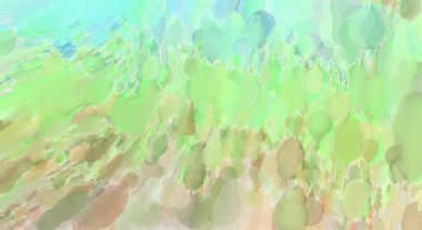 2D çizim. Sanatsal arkaplan resmi. Tablo üzerinde soyut resim. Çağdaş sanat. El yapımı resim. Renkli doku. Modern sanat eserleri. Yüzeyde suluboya fırça darbeleriyle boyama.