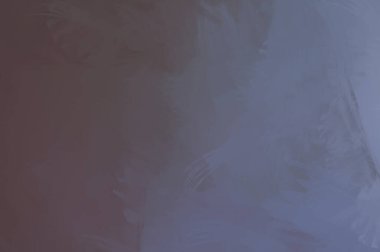 Renkli fırça darbelerinin soyut arkaplanı. fırçalanmış canlı duvar kağıdı. resmedilmiş sanat eseri. Eşsiz ve yaratıcı illüstrasyon.