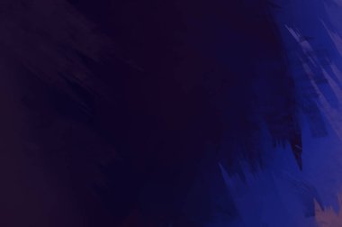 Renkli fırça darbelerinin soyut arkaplanı. fırçalanmış canlı duvar kağıdı. resmedilmiş sanat eseri. Eşsiz ve yaratıcı illüstrasyon.