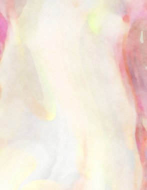 Çılgın suluboya şablonu. Yaratıcı soyutlama. Modern sanat eserleri. 2D çizim. Dijital doku duvar kağıdı. Sanatsal sulu arkaplan malzemesi.