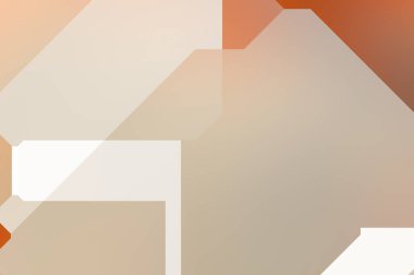 Minimalist tasarımın geometrik arka planı. Soyut yaratıcı konsept çizimi. Grafik tasarım duvar kağıdı.