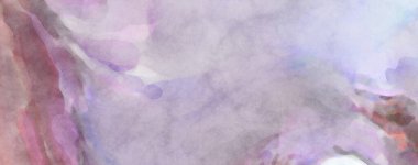 2D çizim. Sanatsal arkaplan resmi. Tablo üzerinde soyut resim. Çağdaş sanat. El yapımı resim. Renkli doku. Modern sanat eserleri. Yüzeyde suluboya fırça darbeleriyle boyama.