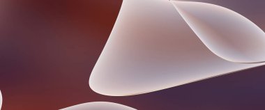 Soyut arkaplan. Değişken renk değişim dalgaları, dinamik hareketlerle. Işık dalgalarının neon renkli soyut tasarımı. Duvar kağıdı, afiş, arkaplan, kart, kitap illüstrasyonu, web sitesi.