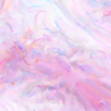 Çağdaş sanat. El işçiliğinin renkli dokusu. Modern resim. Yüzeyde suluboya vuruşlar. Sanatsal arkaplan resmi. Tablo üzerinde soyut resim. Fırça darbeleri.