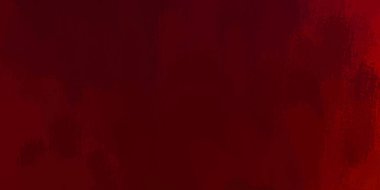 Taranmış Boyalı Soyut Arkaplan. Vahşi kaotik fırça darbeleri. Boya darbeleri. 2D İllüstrasyon. Fırça darbeli resim.