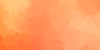 Fırça darbesi ile boyanmış. Sanatsal canlılık ve renkli duvar kâğıdı. Kaotik resim. Taranmış Boyalı Soyut Arkaplan. 