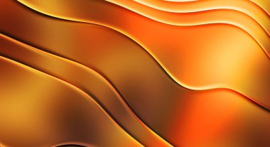 Soyut desen parlak renk arkaplanı. Canlı, dalgalı, dalgalı doku duvarı. Yaratıcı ve güzel duvar kâğıdı.