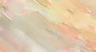 Çağdaş sanat. El yapımı resim. Modern sanat eserleri. Yüzeyde suluboya fırça darbeleriyle resim yapmak. 2D çizim. Sanatsal arkaplan resmi. Tablo üzerinde soyut resim. Renkli doku.