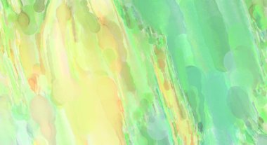 Modern sanat eserleri. Artistik suluboya fon malzemesi. Eşsiz suluboya rastgele desen. Yaratıcı soyutlama. Dijital doku duvar kağıdı. 2d illüstrasyon. 