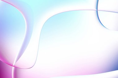 Soyut arkaplan. Değişken renk değişim dalgaları, dinamik hareketlerle. Işık dalgalarının neon renkli soyut tasarımı. Duvar kağıdı, afiş, arkaplan, kart, kitap illüstrasyonu, web sitesi.