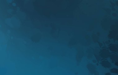 Vahşi fırça darbeleri. Taranmış Boyalı Soyut Arkaplan. Fırça darbesi ile boyanmış. Boya darbeleri. 2B Görüntü.