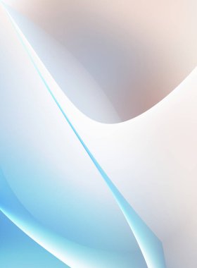 Soyut arkaplan. Değişken renk değişim dalgaları, dinamik hareketlerle. Işık dalgalarının neon renkli soyut tasarımı. Duvar kağıdı, afiş, arkaplan, kart, kitap illüstrasyonu, web sitesi.