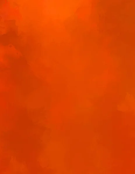 Абстрактный Фон Красочных Мазков Кистью Кистью Яркие Обои Рисовал Художественные — стоковое фото