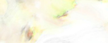 El yapımı sürreal soyut desenli suluboya. Modern sanatsal resim. 2D çizim. Arkaplan boyası karışımı. Yaratıcı duvar sanatı. Çağdaş sanat