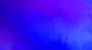 Modern sanat. Taranmış Boyalı Soyut Arkaplan. Fırça darbesi ile boyanmış. Boya darbeleri. 2B Görüntü.