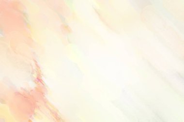 Modern sanat eserleri. Artistik suluboya fon malzemesi. Eşsiz suluboya rastgele desen. Yaratıcı soyutlama. Dijital doku duvar kağıdı. 2d illüstrasyon. 