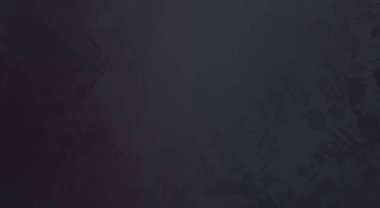 Vahşi fırça darbeleri. Taranmış Boyalı Soyut Arkaplan. Fırça darbesi ile boyanmış. Boya darbeleri. 2B Görüntü.