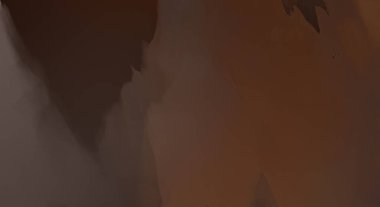 Moda hipster yıkama arkaplanı. Renkli soyut illüstrasyon. Poster, duvar kağıdı, afiş, kapak, kitapçık, web sitesi, broşür veya broşür için renk eğrisi.