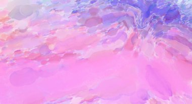 Çılgın suluboya şablonu. Yaratıcı soyutlama. Modern sanat eserleri. 2D çizim. Dijital doku duvar kağıdı. Sanatsal sulu arkaplan malzemesi. 