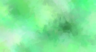 Sanatsal soyut arkaplan. Doku boyalı duvar kağıdı. Boya darbeleriyle yaratıcı bir illüstrasyon. Fırça desenli resim.