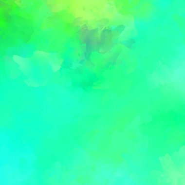 Duvar sanatı Eşsiz ve yaratıcı illüstrasyon. Fırça darbesi ile boyanmış. Renkli fırça darbelerinin soyut arkaplanı. Fırçalanmış canlı duvar kâğıdı. Boyalı sanatsal yaratım.