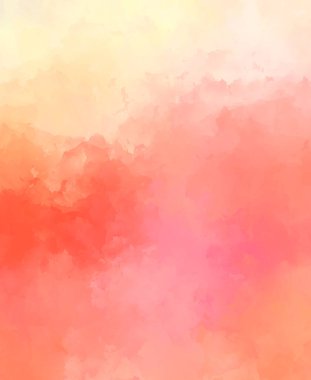 Sanatsal soyut arkaplan. Doku boyalı duvar kağıdı. Boya darbeleriyle yaratıcı bir illüstrasyon. Fırça desenli resim.