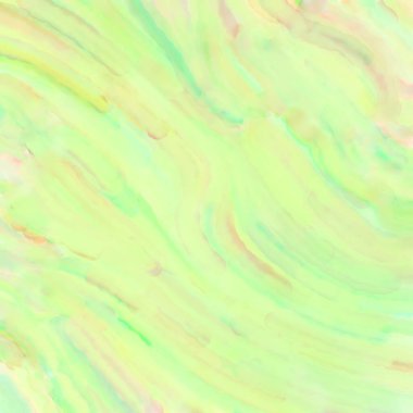 El yapımı sürreal soyut desenli suluboya. Modern sanatsal resim. 2D çizim. Arkaplan boyası karışımı. Yaratıcı duvar sanatı. Çağdaş sanat.