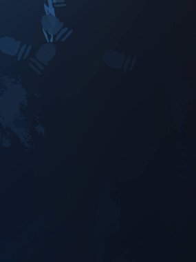 Fırça darbesi ile boyanmış. Sanatsal canlılık ve renkli duvar kâğıdı. Kaotik resim. Taranmış Boyalı Soyut Arkaplan. 