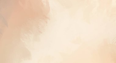 Renkli fırça darbelerinin soyut arkaplanı. fırçalanmış canlı duvar kağıdı. resmedilmiş sanat eseri. Eşsiz ve yaratıcı illüstrasyon.