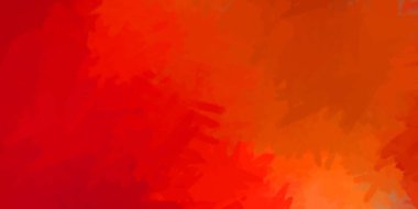 Renkli fırça darbelerinin soyut arkaplanı. fırçalanmış canlı duvar kağıdı. resmedilmiş sanat eseri. Eşsiz ve yaratıcı illüstrasyon.