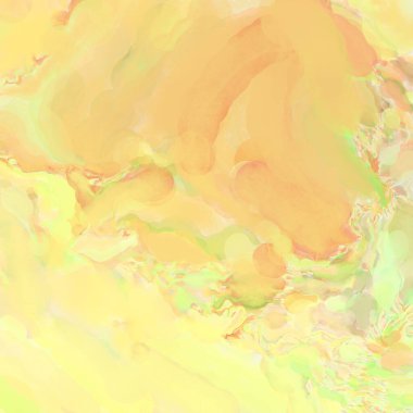 Çağdaş sanat. El işçiliğinin renkli dokusu. Modern resim. Yüzeyde suluboya vuruşlar. Sanatsal arkaplan resmi. Tablo üzerinde soyut resim. Fırça darbeleri. 