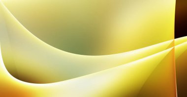 Soyut arkaplan. Değişken renk değişim dalgaları, dinamik hareketlerle. Işık dalgalarının neon renkli soyut tasarımı. Duvar kağıdı, afiş, arkaplan, kart, kitap illüstrasyonu, web sitesi.