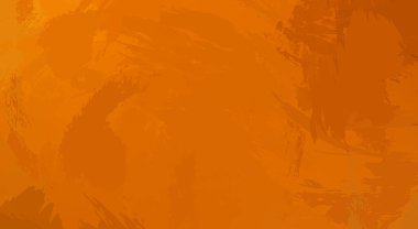 Fırça darbesi ile boyanmış. Sanatsal canlılık ve renkli duvar kâğıdı. Kaotik resim. Taranmış Boyalı Soyut Arkaplan. 