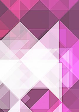 Üçgen arka planda üst üste dizayn ediliyor. Soyut geometrik duvar kağıdı. Geometrik renkli üçgen şekiller.