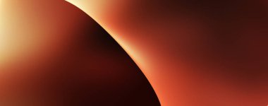 Soyut arkaplan. Değişken renk değişim dalgaları, dinamik hareketlerle. Işık dalgalarının neon renkli soyut tasarımı. Duvar kağıdı, afiş, arkaplan, kart, kitap illüstrasyonu, web sitesi.