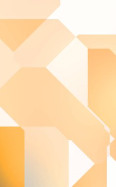 Minimalist tasarımın geometrik arka planı. Soyut yaratıcı konsept çizimi. Grafik tasarım duvar kağıdı.