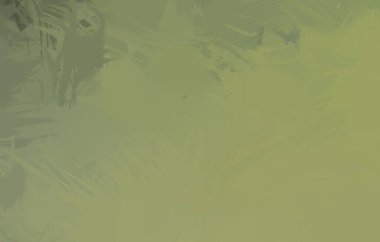 Kaotik resim. Taranmış Boyalı Soyut Arkaplan. Fırça darbesi ile boyanmış. Sanatsal canlılık ve renkli duvar kağıdı.