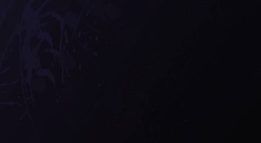 Fırça darbesi ile boyanmış. Sanatsal canlılık ve renkli duvar kâğıdı. Kaotik resim. Taranmış Boyalı Soyut Arkaplan. 