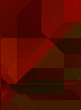 Dairesel şekillerin katmanları renkli ve canlı bir tasarım yaratıyor. Dairelerin sayısal çizimi. Gelecekçi tasarım şablonu.