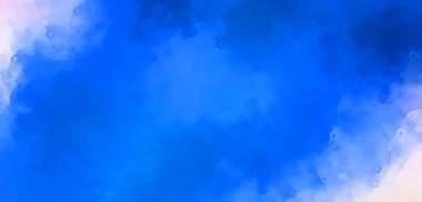 Renkli fırça darbelerinin soyut arkaplanı. fırçalanmış canlı duvar kağıdı. resmedilmiş sanat eseri. Eşsiz ve yaratıcı illüstrasyon.