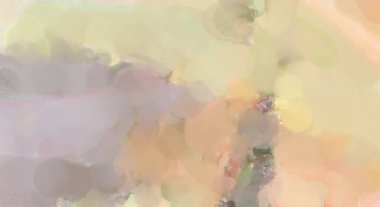 2D çizim. Sanatsal arkaplan resmi. Tablo üzerinde soyut resim. Çağdaş sanat. El yapımı resim. Renkli doku. Modern sanat eserleri. Yüzeyde suluboya fırça darbeleriyle boyama.