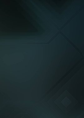 Moda geometrik soyut arka plan, dinamik kompozisyonu olan minimalist düz stil. Grafik Tasarım Duvar Kağıdı.