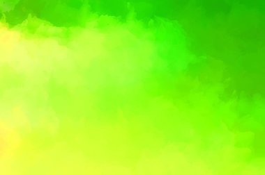 Modern sanat. Taranmış Boyalı Soyut Arkaplan. Fırça darbesi ile boyanmış. Boya darbeleri. 2B Görüntü.