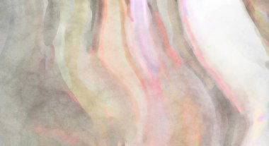 Çılgın suluboya şablonu. Yaratıcı soyutlama. Modern sanat eserleri. 2D çizim. Dijital doku duvar kağıdı. Sanatsal sulu arkaplan malzemesi.