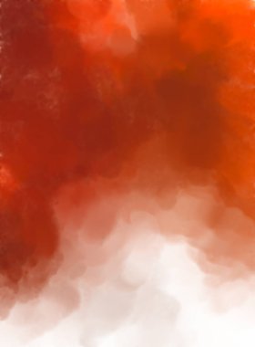 Soyut doku. Yüzeyde etkileyici el yapımı suluboya. Suluboya fırça darbeleri. Modern sanat. Çok renkli arkaplan. Çağdaş duvar sanatı. Renkli bir fon. 2d illüstrasyon.