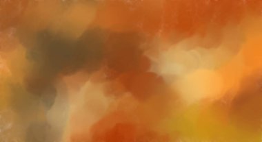 Suluboya fırça darbeleri. Modern sanat. Soyut doku. 2D çizim. Yüzeyde etkileyici el yapımı suluboya. Renkli bir fon. Çok renkli arkaplan. Çağdaş duvar sanatı. 