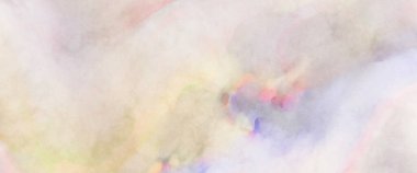 Çılgın suluboya şablonu. Yaratıcı soyutlama. Modern sanat eserleri. 2D çizim. Dijital doku duvar kağıdı. Sanatsal sulu arkaplan malzemesi.