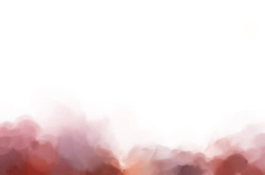 Modern sanat eserleri. Artistik suluboya fon malzemesi. Eşsiz suluboya rastgele desen. Yaratıcı soyutlama. Dijital doku duvar kağıdı. 2d illüstrasyon. 